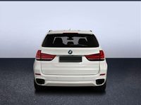 gebraucht BMW X5 M50 Panorama