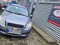 gebraucht Chevrolet Aveo 1.2 LS KLIMA+ALLWETTER REIFEN