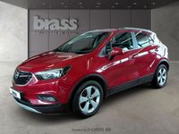 gebraucht Opel Mokka X Turbo