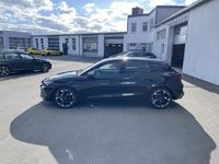 Gebraucht Cupra Leon 150 PS (110 kW) 2025 Schwarz Limousine