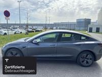 Occasion Tesla Model 3 RWD 286 kW (390 ch) 2022 Argent Berline
