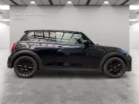 Gebraucht Mini Cooper 136 PS (100 kW) 2023 Schwarz Kleinwagen