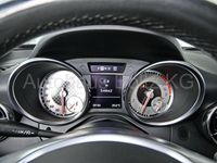 Gebraucht Mercedes SLK200 AMG line 184 PS (135 kW) 2012 Schwarz Cabrio