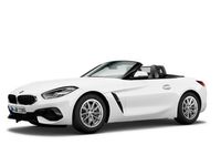Gebraucht BMW Z4 Advantage 197 PS (144 kW) 2025 Cabrio