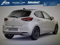 gebraucht Mazda 2 2023 1.5 90PS M-Hybrid Homura *Rückfahrkamera/SHZ/Tempomat/ACAA/Bluetooth*