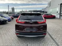 Gebraucht Honda CR-V Hybrid 145 PS (106 kW) 2023 Braun SUV