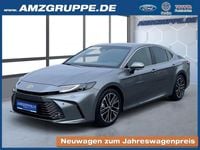 Neu Toyota Camry Executive 218 PS (160 kW) 2025 Platinum bronze met Limousine