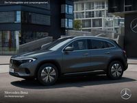 Gebraucht Mercedes EQA350 Progressive 214 kW (292 PS) 2024 Grau SUV