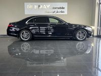 Gebraucht Mercedes S450 367 PS (269 kW) 2024 Obsidianschwarz  metalliclack Limousine