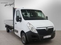 gebraucht Opel Movano 2.3CDTI L3H1 DPF 2WD VA,KLIMA,TEMPO,ESP,TC