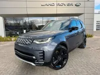 Neu Land Rover Discovery 5 349 PS (256 kW) 2026 Blau SUV