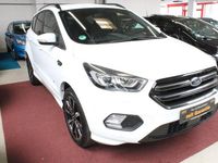 Usata Ford Kuga ST-Line 150 CV (110 kW) 2018 Bianco SUV