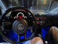 Gebraucht VW up! 78 PS (57 kW) 2012 Weiß Kleinwagen