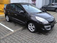 Gebraucht Renault Mégane III 132 PS (97 kW) 2010 Schwarz Kleinwagen