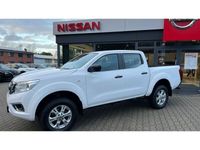 gebraucht Nissan Navara 4x4 Acenta