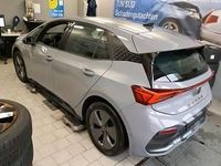 Gebraucht Cupra Born 150 kW (204 PS) 2022 Grau Kleinwagen