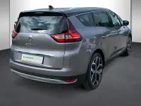 Gebraucht Renault Scenic E-Tech Techno 140 PS (102 kW) 2022 Grau SUV