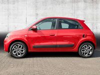 Gebraucht Renault Twingo LIMITED 73 PS (53 kW) 2020 Rot Kleinwagen