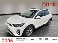 Gebraucht Kia Stonic Vision 79 PS (58 kW) 2025 Weiß SUV