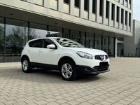 gebraucht Nissan Qashqai 