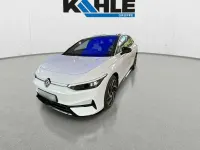 Gebraucht VW ID.7 Pro 210 kW (286 PS) 2025 Schwarz Kleinwagen