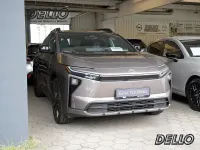 Gebraucht Toyota bZ4X Lounge 278 kW (379 PS) 2026 Grau SUV
