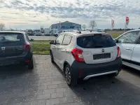 Gebraucht Opel Karl Rocks 75 PS (55 kW) 2017 Gold Kleinwagen