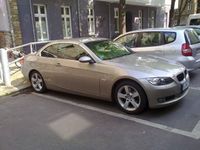 Gebraucht BMW 320 Cabriolet 258 PS (189 kW) 2007 Andere farbe Cabrio