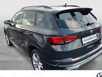 Gebraucht Seat Ateca FR 150 PS (110 kW) 2023 "camouflage" SUV