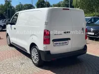 Gebraucht Fiat Scudo 144 PS (105 kW) 2022 Weiß Van