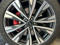 Gebraucht Ford Kuga ST-Line X 224 PS (164 kW) 2021 Solarsilber (metallic) SUV