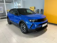 Gebraucht Opel Mokka 136 PS (100 kW) 2024 Voltaik blau SUV