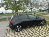 gebraucht VW Golf VII 1.6 TDI Join Join