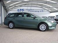 Gebraucht Kia Ceed Sportswagon Vision 101 PS (74 kW) 2024 Grün Kombi