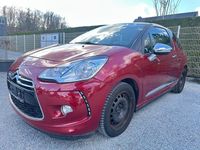 Gebraucht Citroën DS3 So Chic 120 PS (88 kW) 2011 Kleinwagen