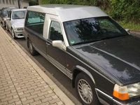 Gebraucht Volvo 960 204 PS (150 kW) 1991 Grau Kombi