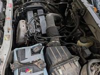 Gebraucht Mazda Tribute Comfort 124 PS (91 kW) 2002 Silber SUV