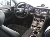 Neu Porsche Panamera 480 PS (353 kW) 2025 Weiß Kleinwagen