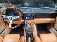 Gebraucht Alfa Romeo Spider 88 PS (64 kW) 1993 Grün Cabrio