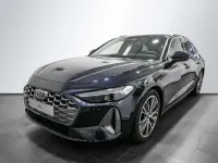 Gebraucht Audi A5 Ambiente 204 PS (150 kW) 2025 Firmamentblau Kombi