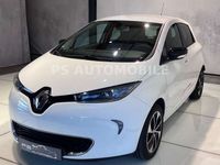 gebraucht Renault Zoe Intens mit Batterie/KLIMAAUTO/NAVI/RFK