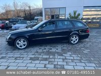 Gebraucht Mercedes E280 Avantgarde 231 PS (169 kW) 2006 Schwarz Kombi