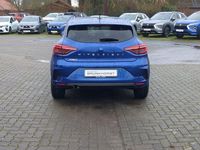 Gebraucht Mitsubishi Colt Plus 91 PS (66 kW) 2025 Blau Kleinwagen