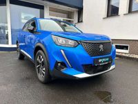 gebraucht Peugeot 2008 Allure Pack PureTech 130 EAT8