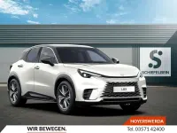 Neu Lexus LBX 136 PS (100 kW) 2026 Manhattangrau SUV