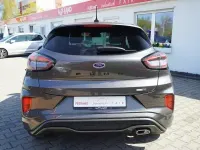 Second-hand Ford Puma ST-Line 125 CP (91 kW) 2022 Gri SUV