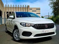 Second-hand Fiat Tipo 95 CP (69 kW) 2017 Alb Berlinǎ