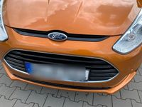 gebraucht Ford B-MAX 