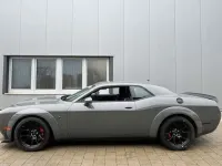 Neu Dodge Challenger 808 PS (594 kW) 2026 Destroyer grey Coupé