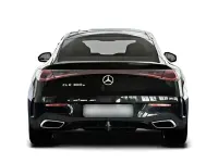 Gebraucht Mercedes CLE300 Premium Plus 2025 Schwarz